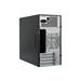 CHIEFTEC skříň Mesh Series/Minitower, 350W, XT-01B-350S8, Black, USB 3.0 XT-01B-350GPB