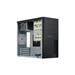 CHIEFTEC skříň Mesh Series/Minitower, 350W, XT-01B-350S8, Black, USB 3.0 XT-01B-350GPB
