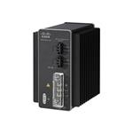 Cisco AC-DC Power Module for POE solution - Sí?ový adaptér (montovatelný na DIN kolejnici) - AC 90- PWR-IE170W-PC-AC=