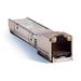 Cisco Small Business MGBT1 - Transceiver modul SFP (mini-GBIC) - GigE - 1000Base-T - RJ-45 - pro Sm