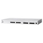 Cisco switch CBS350-16XTS-EU, 8x10GbE RJ45, 8x10G SFP+ - REFRESH CBS350-16XTS-EU-RF