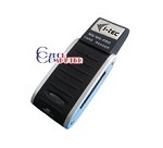 CITACKA USB 2.0 MS/MSPro i-Tec USB 2.0 Pocket MS reader