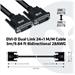 Club3D kabel DVI-D Dual Link, 3m CAC-1223