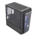 Cooler Master case MasterBox MB311 ARGB with Controller MCB-B311L-KGNN-S02