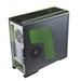 COOLERMASTER NV-690-KWN1-GP Nvidia 690 black w/ Side window