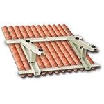 Coolix st�e�n� konzole do 5,3kW, nosnost 140 kg