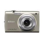 COOLPIX S2500 SILVER NIKON