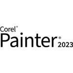 Corel Painter 2023 ML, MP, EN/DE/FR, ESD Upgrade ESDPTR2023MLUG
