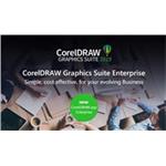 CorelDRAW.app Enterprise 250-User Pack (1 Year Subscription) - EN/DE/FR/ES/BR/IT/CZ/PL/NL LCCDGSAPPSUB3