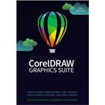 CorelDRAW Graphics Suite 365-Day Subs. (5-50) EN/FR/DE/IT/SP/BP/NL/CZ/PL ESD LCCDGSSUB12