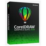 CorelDRAW Graphics Suite Edu 1Y CorelSure Maintenance (Single User) (Windows) EN/DE/FR/BR/ES/IT/NL/CZ/PL LCCDGSMLMNA11