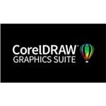 CorelDRAW Graphics Suite Education 365 dní obnovení pronájemu licence 1 Lic ESD EN/FR/DE/IT/SP/BP/NL/CZ LCCDGSSUBRENA11