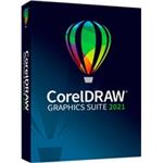CorelDRAW Graphics Suite Enterprise Education License (vrátane. 1 rok CorelSure Maint.) (1-4) SK/DE/FR/ ESDCDGS2021EUEDU