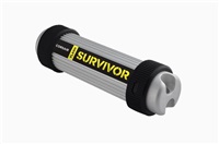Corsair Flash Survivor USB 3.0 128GB, superodolný, vodotesný CMFSV3B-128GB