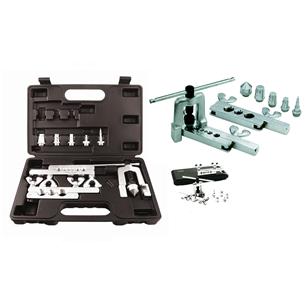 CPS Univerzální sedlovačka (pertlovačka) + roztahovačka FS 275 M 4-22mm