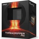 CPU AMD Ryzen Threadripper PRO 7985WX (64C/128T 5.1GHz,320MB cache,350W,SP6) Tray 100-000000454