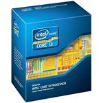 CPU INTEL Core i3-2100 BOX (3.1GHz, 1155)