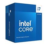 CPU Intel Core i7-14700F BOX BX8071514700F