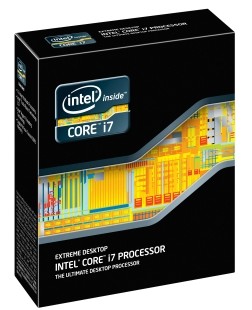 CPU INTEL Core i7-3960X (3.3GHz, 15M, LGA2011)