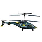 CQE Helikopt�ra Fleg 338 - Sky Wolf GYRO