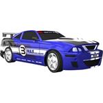 CQE R/C auto:Hot Street MAXpress