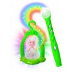 CQE WowWee Lite Sprites - Víla Prisma + hůlka + brána