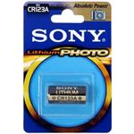 CR 123 FOTO SONY