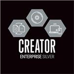 Creator Silver Education CorelSure Maint (1 Yr) ML (2501+) EN/DE/FR/ES/BR/IT/NL ESD