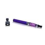 CRONO Elektronická cigareta eGo-K, 1100 mAh, 1 kus, fialová