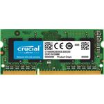 Crucial 2GB DDR3 1600MHz CL11 SODIMM 1.35V CT25664BF160BJ