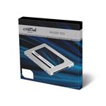 Crucial MX200 250GB SSD, 2.5” 7mm SATA 6Gb/s, Read/Write: 555 MBs/500MBs, IOPS: 100,000/87,000 CT250MX200SSD1..