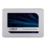 Crucial MX500 4000GB SATA 2.5 SSD CT4000MX500SSD1