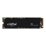 Crucial P3 1000GB PCIe M.2 SSD CT1000P3SSD8