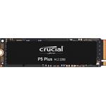 Crucial P5 Plus 1TB PCIe M.2 2280SS SSD CT1000P5PSSD8