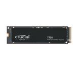 Crucial T705 2TB PCIe Gen5 NVMe M.2 SSD CT2000T705SSD3