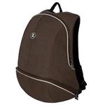 CRUMPLER Cupcake Half batoh na fotoaparát hnedý
