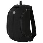 CRUMPLER Cupcake Slim batoh na fotoaparát čierny