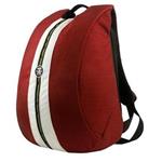 CRUMPLER Little Stevie červený - batoh na notebook do veľkosti 13"