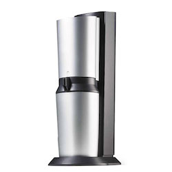 CRYSTAL TTN/SILVER výr.sódy SODASTREAM