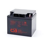 CSB batérie GP12400 12V/40Ah