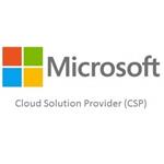 CSP Microsoft Dynamics CRM Online Add.Prod. Insta měs.platba 80998625