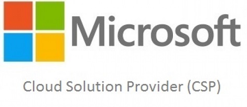 CSP Microsoft Dynamics CRM Online Add. Storage měs.platba 80998626