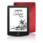 Čtečka InkBOOK Calypso plus red IB_CALYPSO_PLUS_RED
