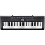 CTK 1200 hudobné klávesy CASIO