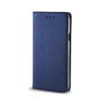 Cu-Be Pouzdro magnet iPhone 15 Navy 8921251665621