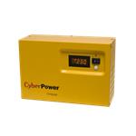 CyberPower CPS600E-FR, Emergency Power System, 600VA/420W, 1x FR zásuvka, max 6,3A CPS600E-DE
