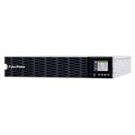 CyberPower Enterprise OnLine UPS 6000VA/6000W, 2U, XL, Rack/Tower OL6KERTHD