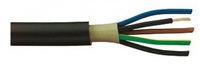 CYKY-J 5x2,5 (5Cx2,5) 100m kruh T130229