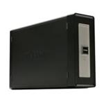 D-Link DNS-313 Network Storage Enclosure 1-Bay SATA