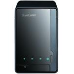 D-Link DNS-320-2TBR Network Storage 2-bay, SATA II with 2Terabyte HD (2x1TB)